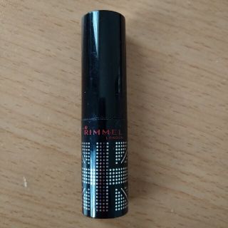 リンメル(RIMMEL)のRIMMELラスティングフィニッシュ クリーミィ リップ(口紅)