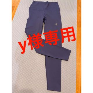 美品⭐︎XEXYMIX ゼクシィミックス　レギンス(ヨガ)