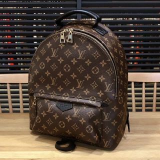 LOUIS VUITTON - ルイヴィトン パームスプリングスバックパックMINIの通販 by マサオ-Ger's shop｜ルイヴィトンならラクマ