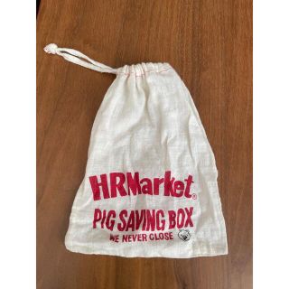 ハリウッドランチマーケット(HOLLYWOOD RANCH MARKET)のハリウッドランチマーケット　巾着(その他)