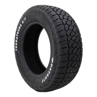 DAVANTI TERRATOURA A/T.RWL 255/60R18 112(タイヤ)