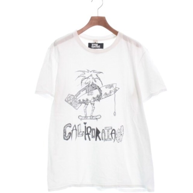 COMME des GARCONS(コムデギャルソン)のCOMME des GARCONS Tシャツ・カットソー レディース レディースのトップス(カットソー(半袖/袖なし))の商品写真