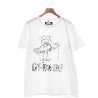 コムデギャルソン(COMME des GARCONS)のCOMME des GARCONS Tシャツ・カットソー レディース(カットソー(半袖/袖なし))