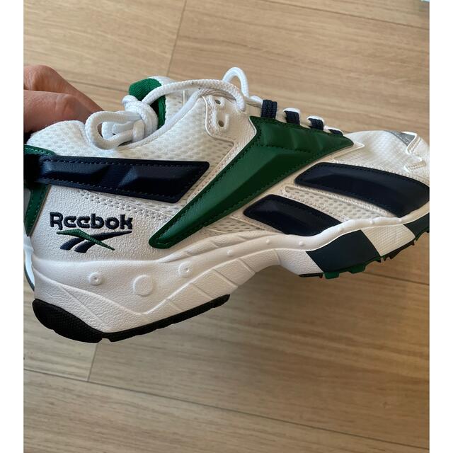 Reebok(リーボック)のリーボックインターバル レディースの靴/シューズ(スニーカー)の商品写真