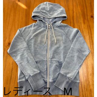 ベイフロー(BAYFLOW)の☆超美品☆    BAYFLOW      パーカー(パーカー)