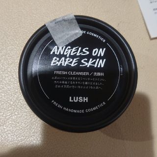 ラッシュ(LUSH)のLUSH(ボディソープ/石鹸)