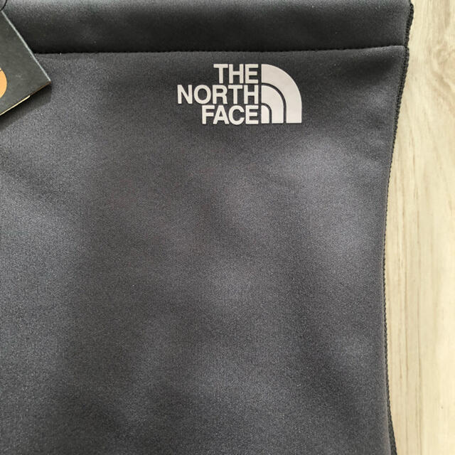 THE NORTH FACE(ザノースフェイス)の【海外限定】ノースフェイス　ユニセックス　WINDWALL  ネックウォーマー メンズのファッション小物(ネックウォーマー)の商品写真