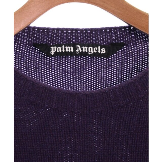 Palm Angels ニット・セーター メンズ