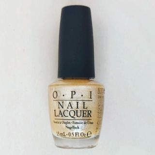 オーピーアイ(OPI)のOPI　ネイルラッカー　NL B33(マニキュア)