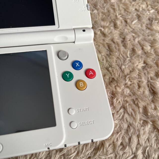 NEW ニンテンドー　3DS 本体　任天堂　スプラトゥーン　きせかえ 9