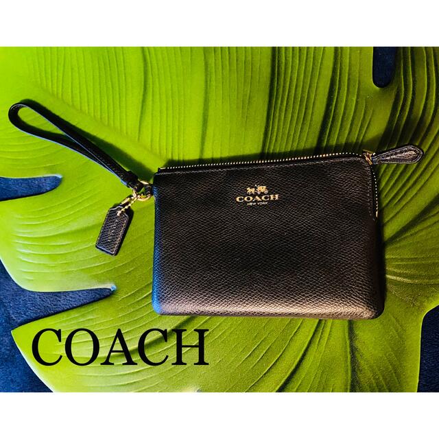 COACH リストレット