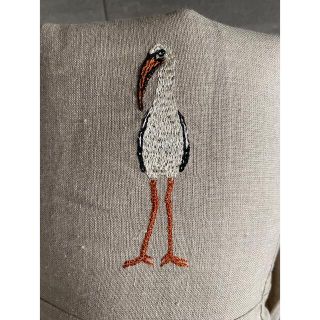 H.P.FRANCE - 【新品】完売 CORAL&TUSK コーラルアンドタスク