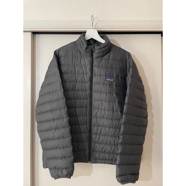 patagonia - パタゴニア 84673 グレー の通販 by M|パタゴニアならラクマ