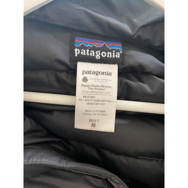 patagonia - パタゴニア 84673 グレー の通販 by M|パタゴニアならラクマ