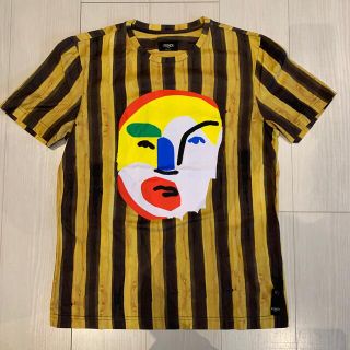 フェンディ(FENDI)のフェンディー/Tシャツ(Tシャツ/カットソー(半袖/袖なし))