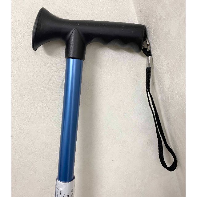コストコ - 新品 ☆ コストコ 竹虎 アルミ杖 ブルー ソフトグリップ 伸縮 つえ ステッキの通販 by 金太郎's shop|コストコならラクマ コストコ - 新品 ☆ コストコ 竹虎 アルミ杖 ブルー ソフトグリップ 伸縮 つえ ステッキの通販 by 金太郎's shop|コストコならラクマ