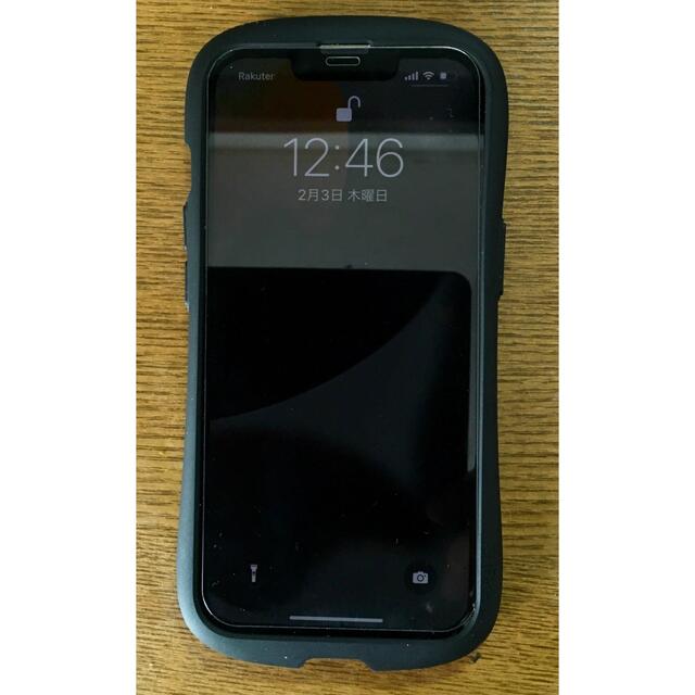 iPhone 13 Pro SIMフリー　128GB ゴールド