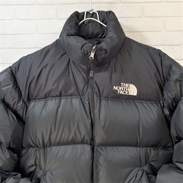 THE NORTH FACE - 【大人気】美品 ノースフェイス 90`s ヌプシ ダウン ...