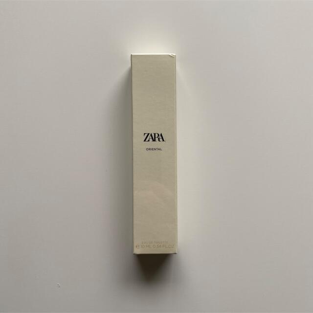 ZARA(ザラ)のZARA ORIENTAL オリエンタル オードトワレ ロールオン 香水  コスメ/美容の香水(香水(女性用))の商品写真