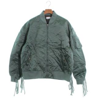 ファセッタズム ミリタリージャケット(メンズ)の通販 18点 | FACETASM ...