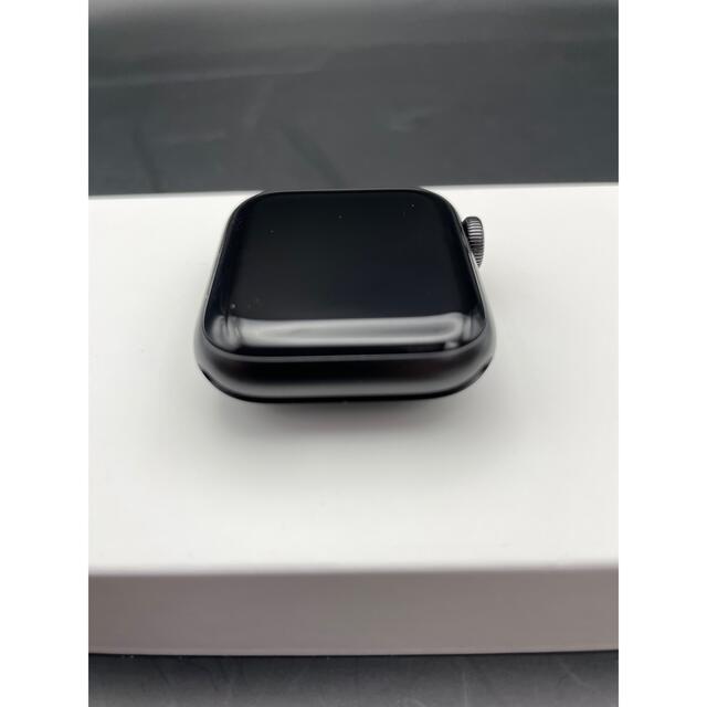 Apple Watch(アップルウォッチ)のApple Watch SE 40mm GPSモデル #22037 スマホ/家電/カメラのスマートフォン/携帯電話(その他)の商品写真