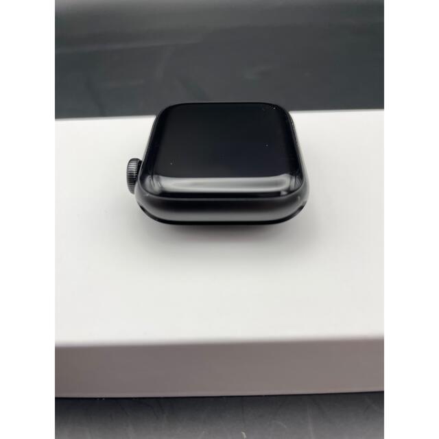 Apple Watch(アップルウォッチ)のApple Watch SE 40mm GPSモデル #22037 スマホ/家電/カメラのスマートフォン/携帯電話(その他)の商品写真