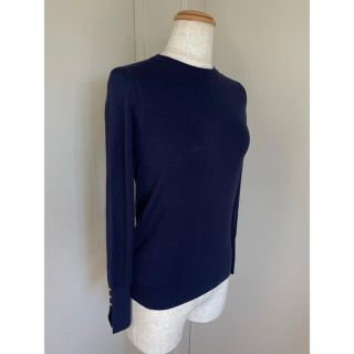 ザラ(ZARA)のZARA KNIT (ニット/セーター)