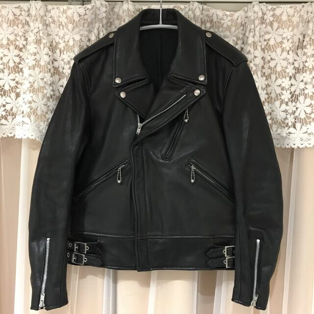 いいスタイル Scye - 【定価21万】美品 SCYE サイ 比翼ダブル