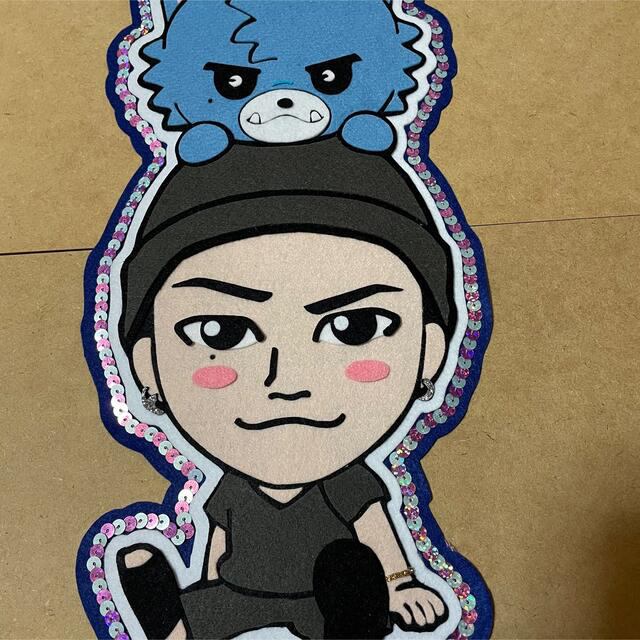 登坂広臣 ⑤ ✖️2   Mana様 エンタメ/ホビーのタレントグッズ(ミュージシャン)の商品写真