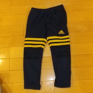 アディダス(adidas)のジャージ パンツ(パンツ/スパッツ)