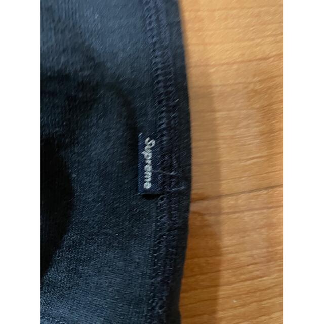 supreme box logoスエット665センチ表記サイズ