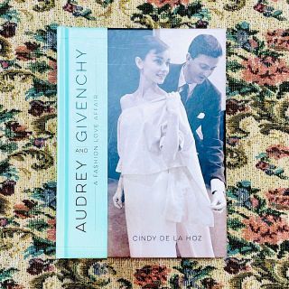 新品洋書　オードリーヘプバーン　写真集　インテリア　Audrey Hepburn(洋書)