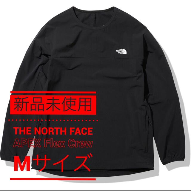 M 新品 正規品 THE NORTH FACE  エイペックスフレックスクルーバルトロライトジャケット