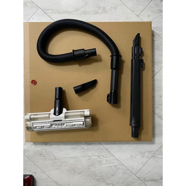 TOSHIBA クリーナー サイクロン式 TOSHIBA クリーナー サイクロン式