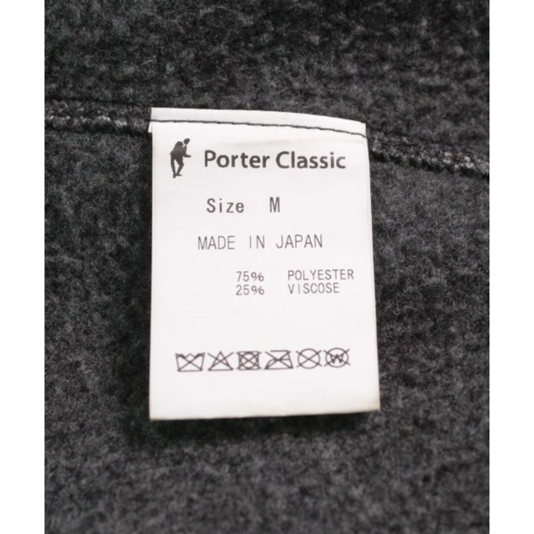 PORTER CLASSIC コート（その他） メンズ