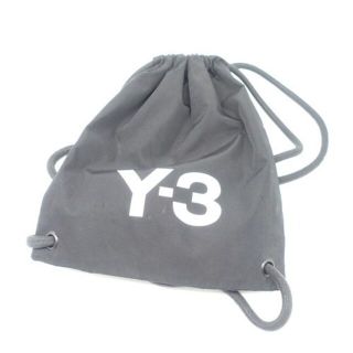 ワイスリー(Y-3)のY-3 18aw MINI GYMBAG(バッグパック/リュック)