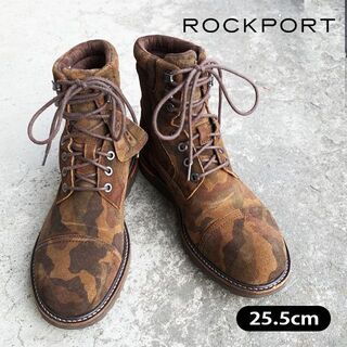 ロックポート ブーツ(メンズ)の通販 24点 | ROCKPORTのメンズを買う 