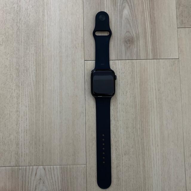 Apple Watch SE 44mm ジャンク