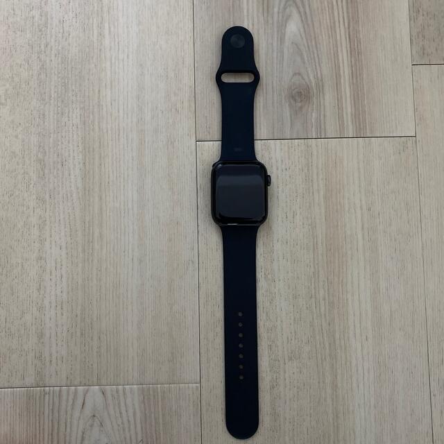 Apple Watch series6 44MM ジャンク 人気急上昇のタイムセール ...