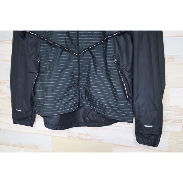 NIKE ナイキ　Storm-FIT ラン ディビジョン フラッシュ　ジャケット 7