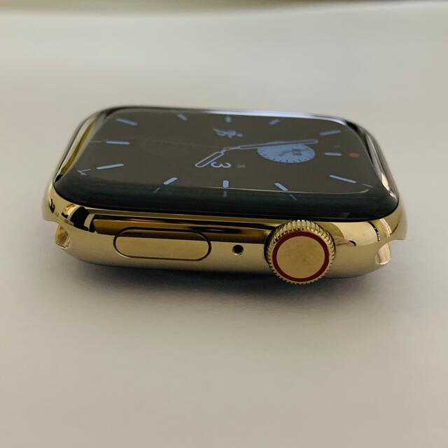 Apple Watch Edition Series 6 チタン 44mm ncck.org