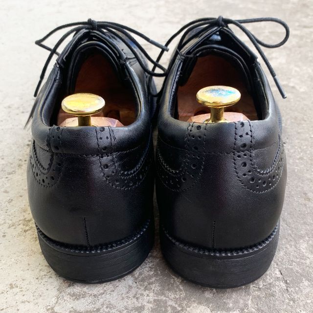 【 PATRICK COX 】パトリックコックス　27cm 革靴　未使用