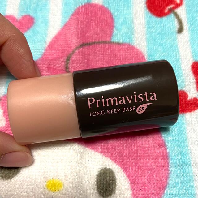 Primavista(プリマヴィスタ)のプリマヴィスタ♡化粧下地 コスメ/美容のベースメイク/化粧品(化粧下地)の商品写真