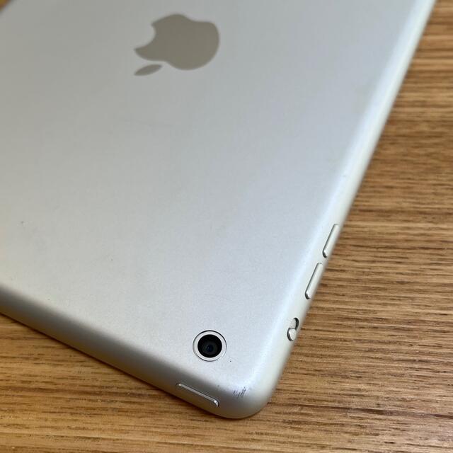 Apple(アップル)のApple iPad mini (2012 model A1432) スマホ/家電/カメラのPC/タブレット(タブレット)の商品写真