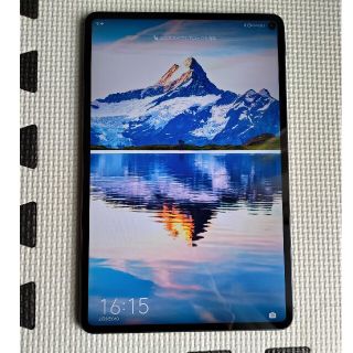 MatePad Pro Wi-Fiモデル MRX-W09　オマケ多数(タブレット)