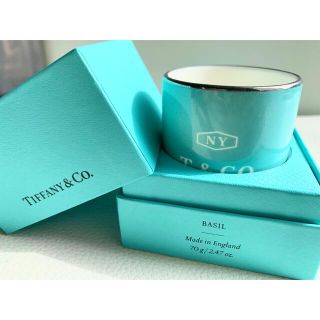 ティファニー コスメ アロマキャンドルの通販 11点 | Tiffany & Co.の