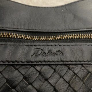 値下げです!Dakotaのトートバッグです。