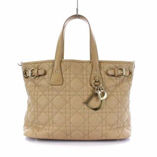 ディオール(Christian Dior) トートバッグ(レディース)(ナイロン)の ...