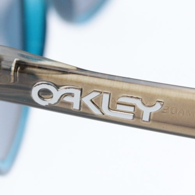 Oakley(オークリー)のOAKLEY サングラス メンズ メンズのファッション小物(サングラス/メガネ)の商品写真