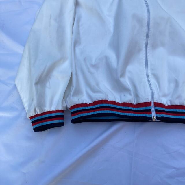 ISSEY MIYAKE(イッセイミヤケ)の80's~ フランス軍 ブルゾン スタジャン vintare 軍モノ メンズのジャケット/アウター(ミリタリージャケット)の商品写真